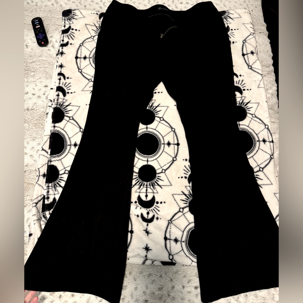 International Concept Dress Pants